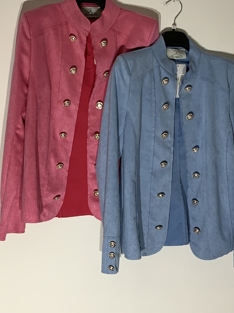 LI.BON.16489-18489 Jacke