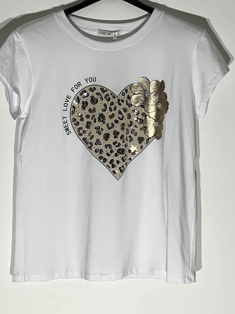 DA.BES.50872-65-26T-Shirt