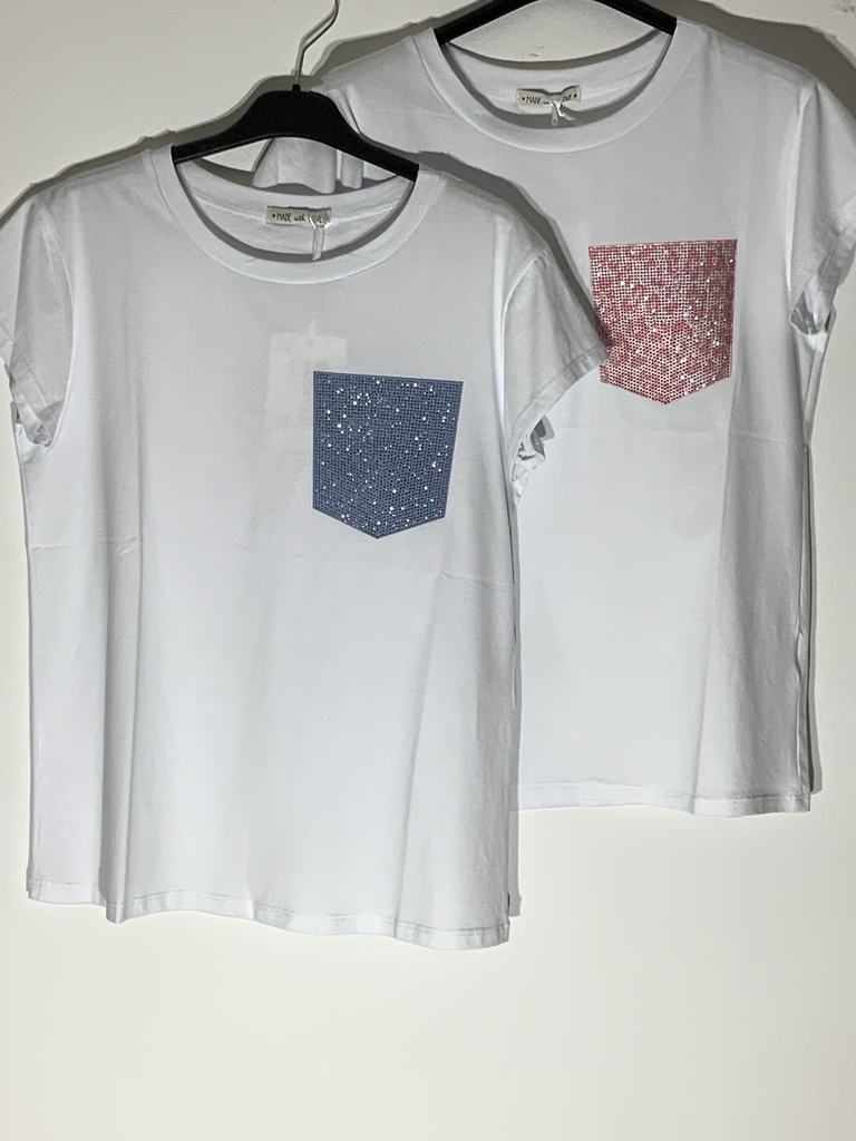 DA.BES.50872-43 Shirt