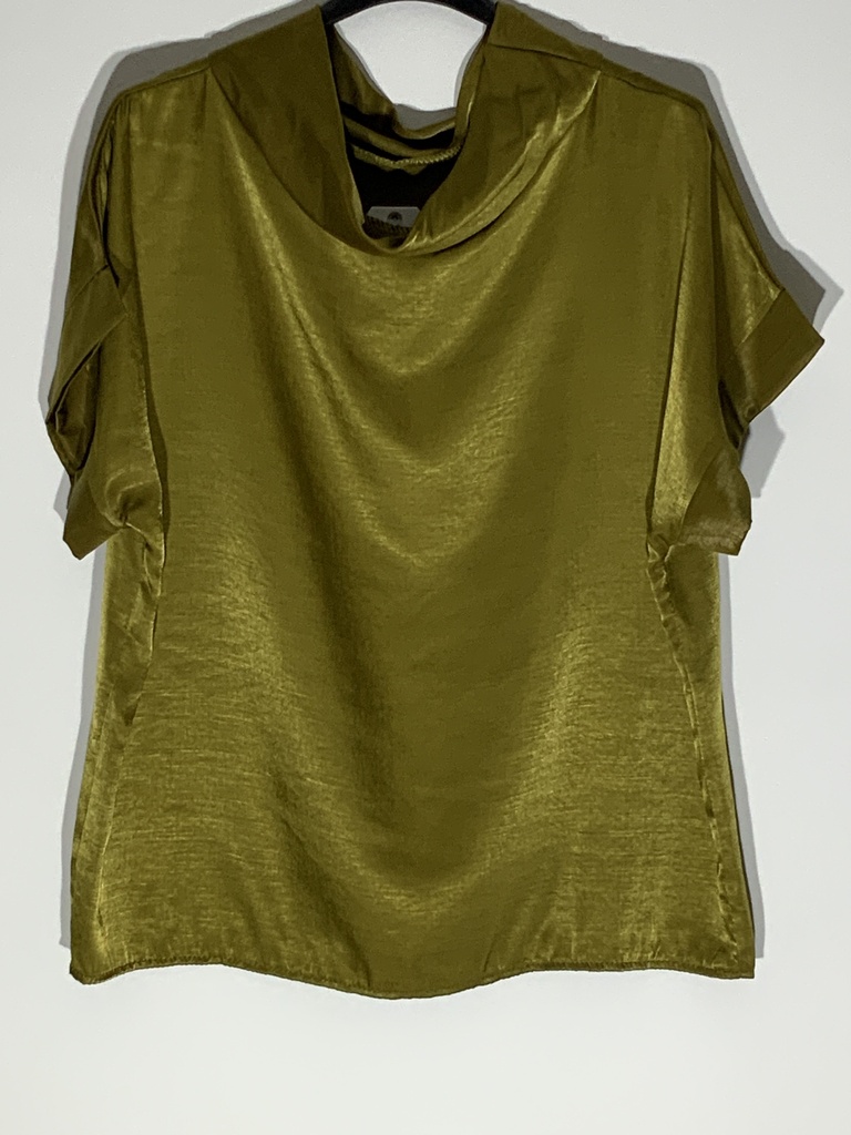 DA.JD.7030 Top kurz Arm