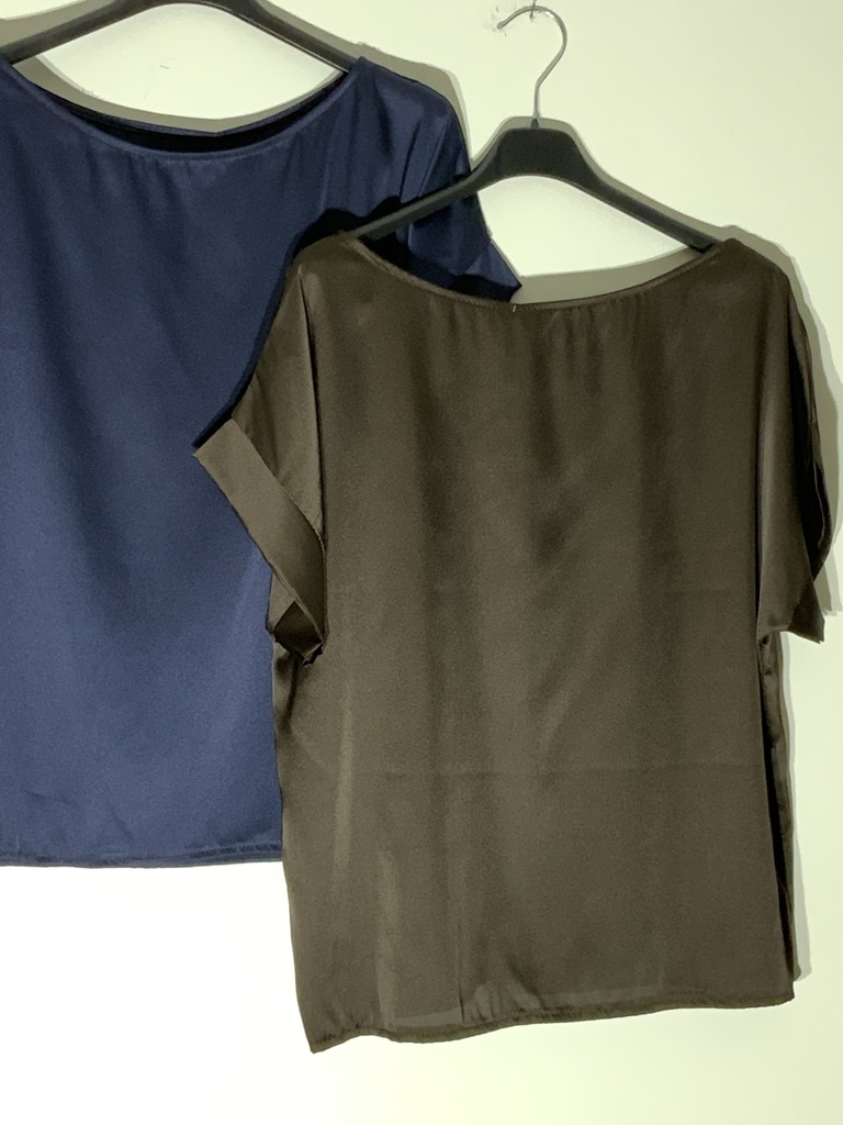 DA.LU.3855U-26 Top kurz Arm