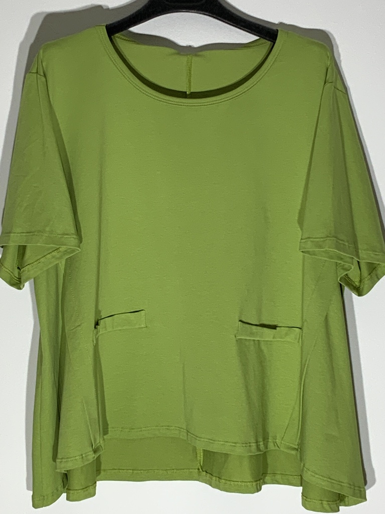 DA.AUT.HOM158C.56870 Shirt