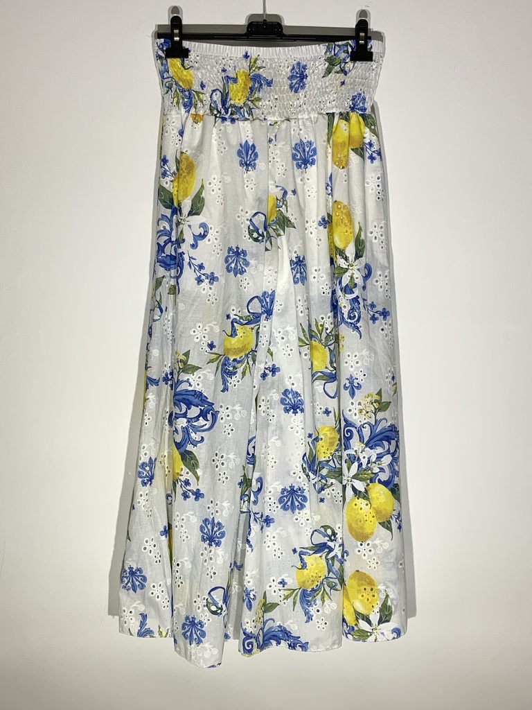 SH.1272 Hose Zitrone