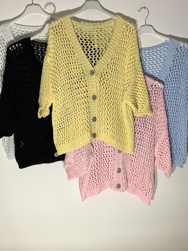 SH.26C94K StrickJacke