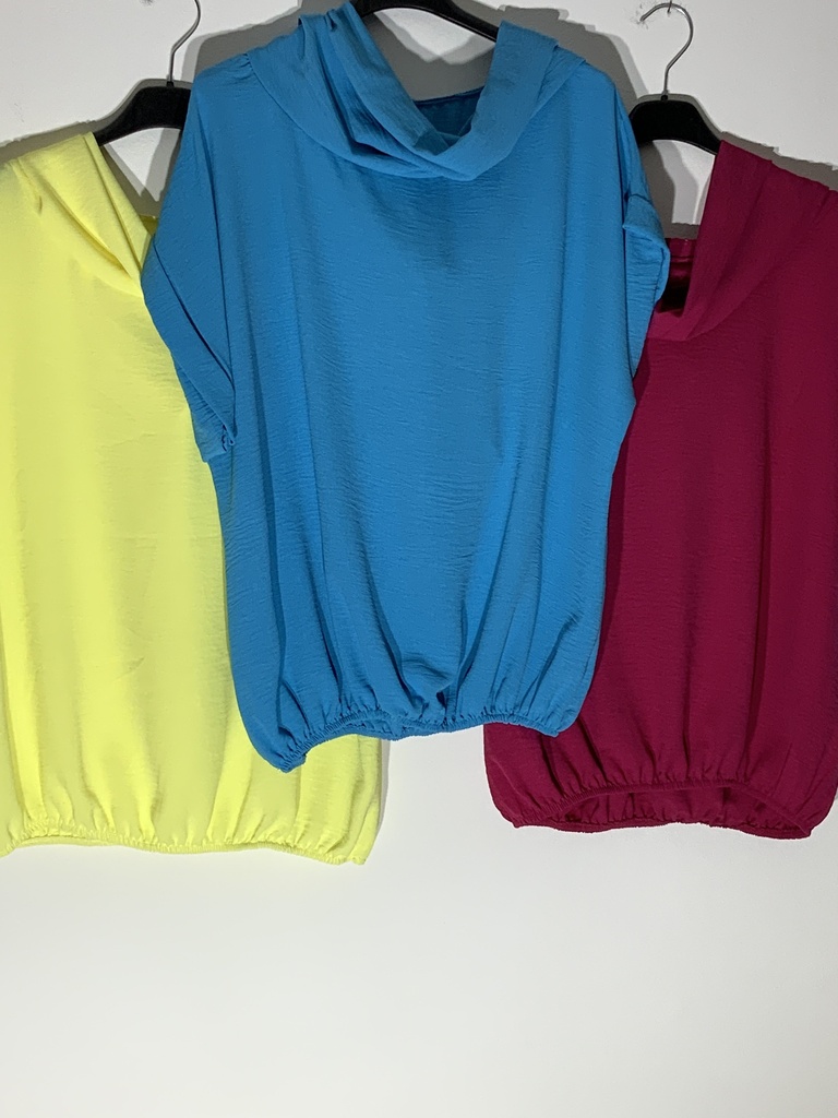 SH.23737 Shirt mit Kaputze