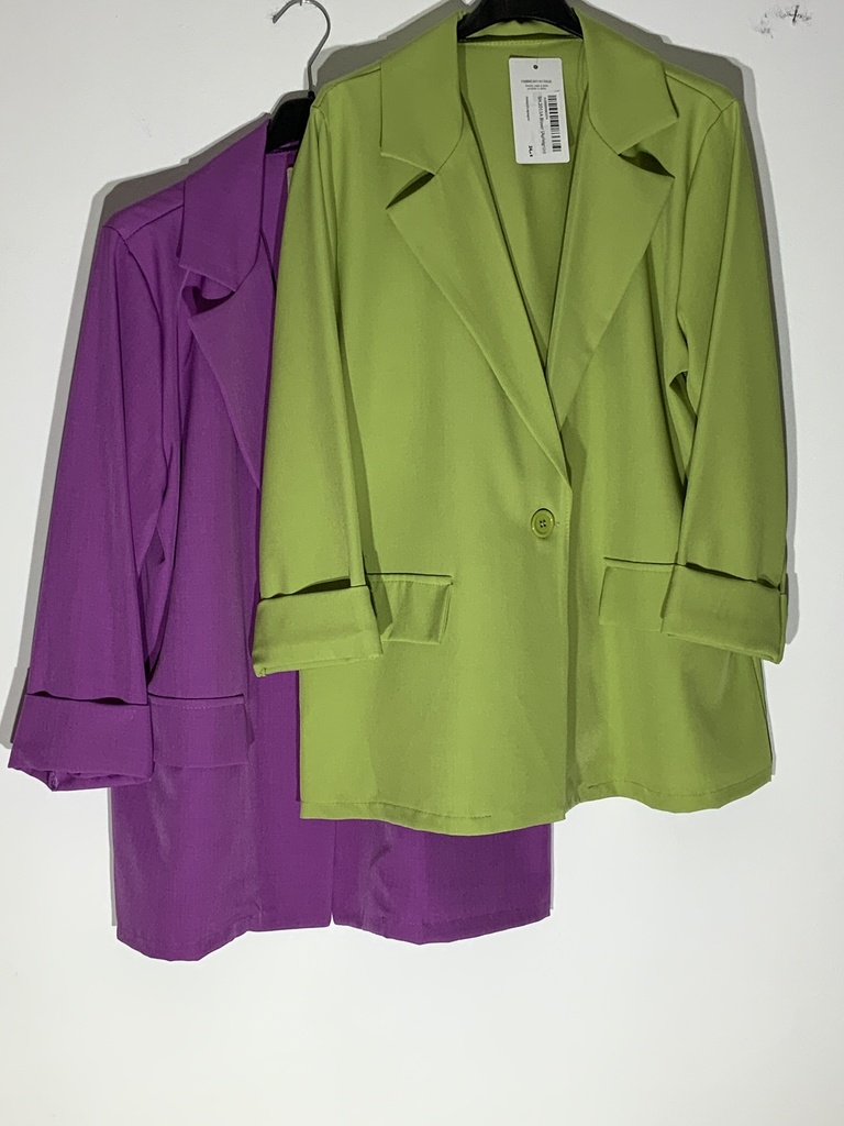 SH.2011A   Blazer