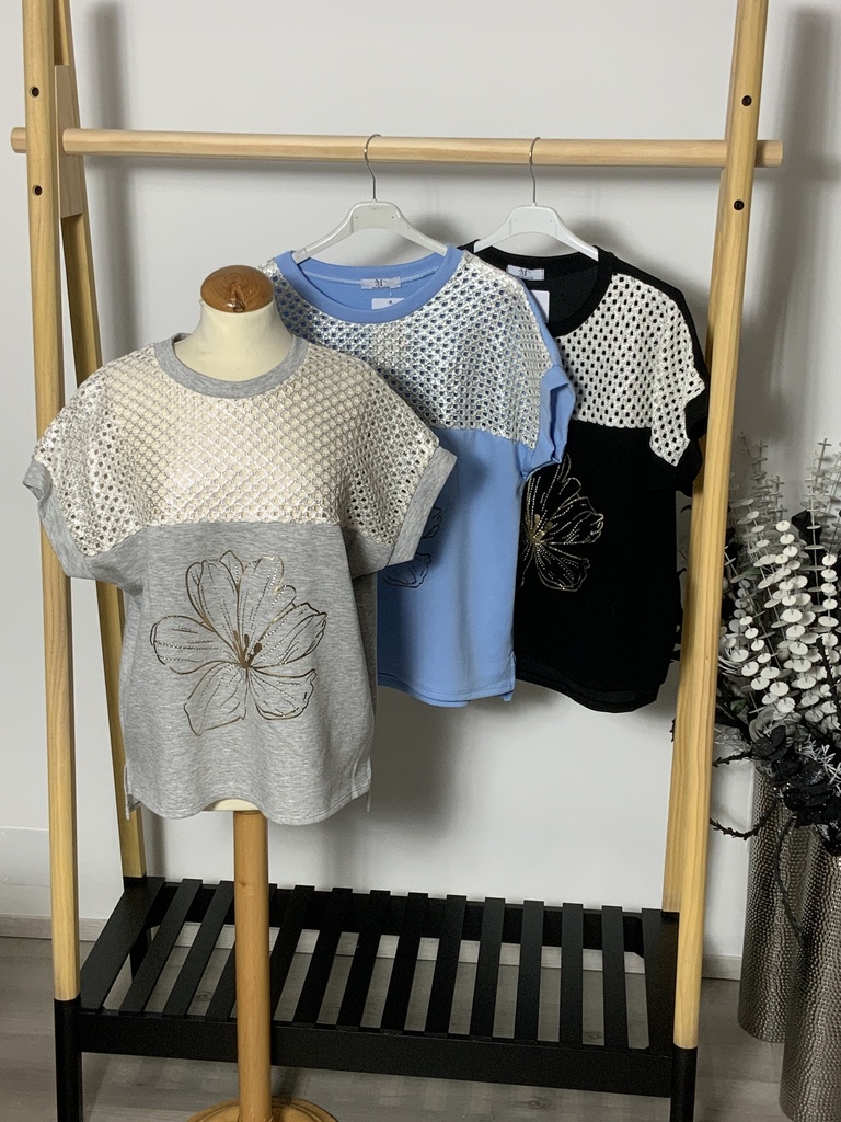 LI.Som.13612 Shirt Größe bis 42/*50