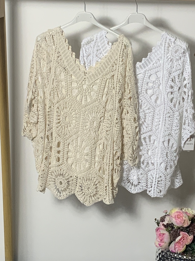 SH.2110 StrickJacke