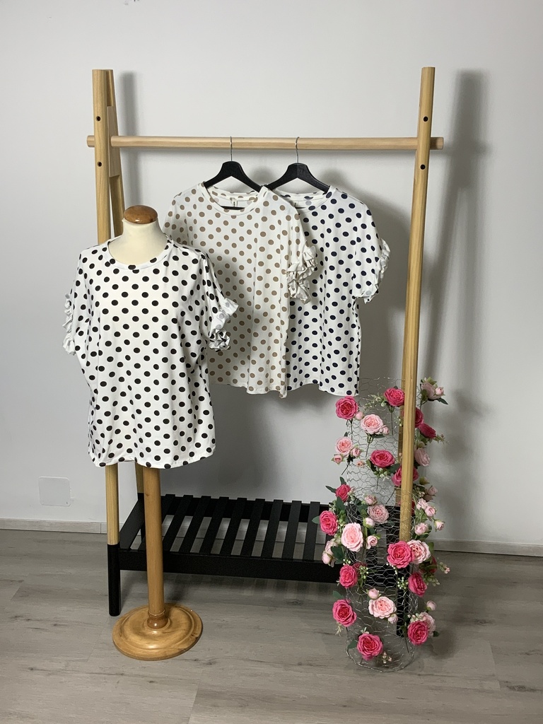 LAL.13043 Shirt Größe bis 42