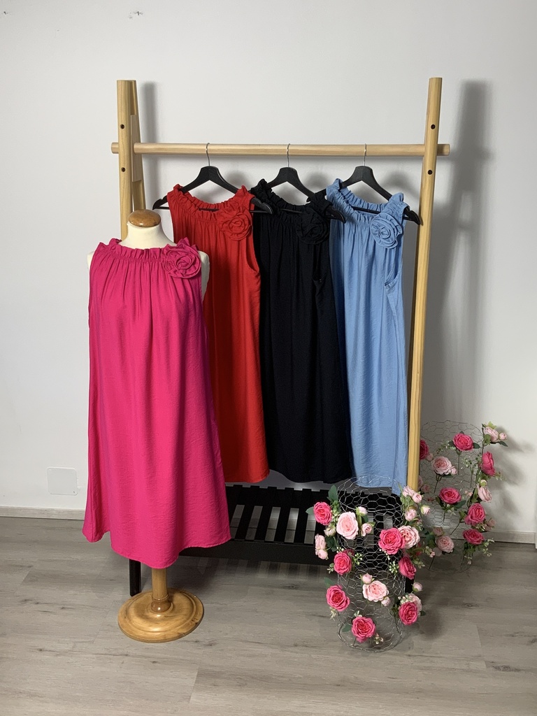 LAL.3569 Kleid