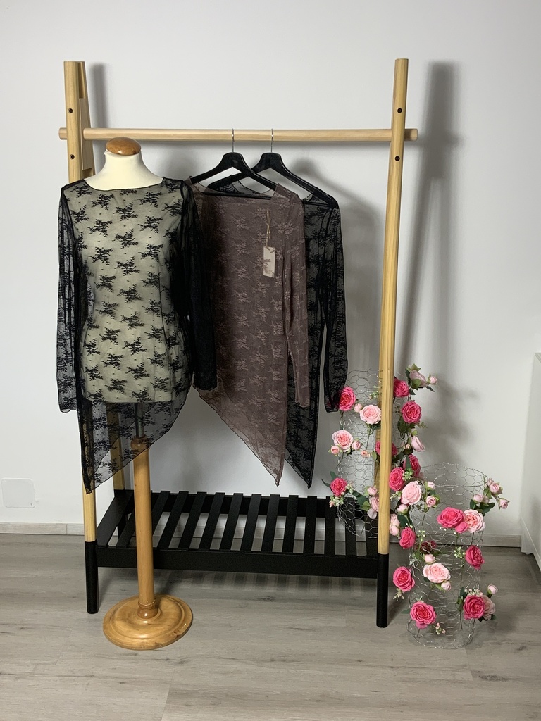 FIR.424658 Shirt schräg LangArm