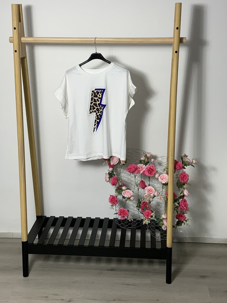 FIR. 14568 T-Shirt mit Bild Z