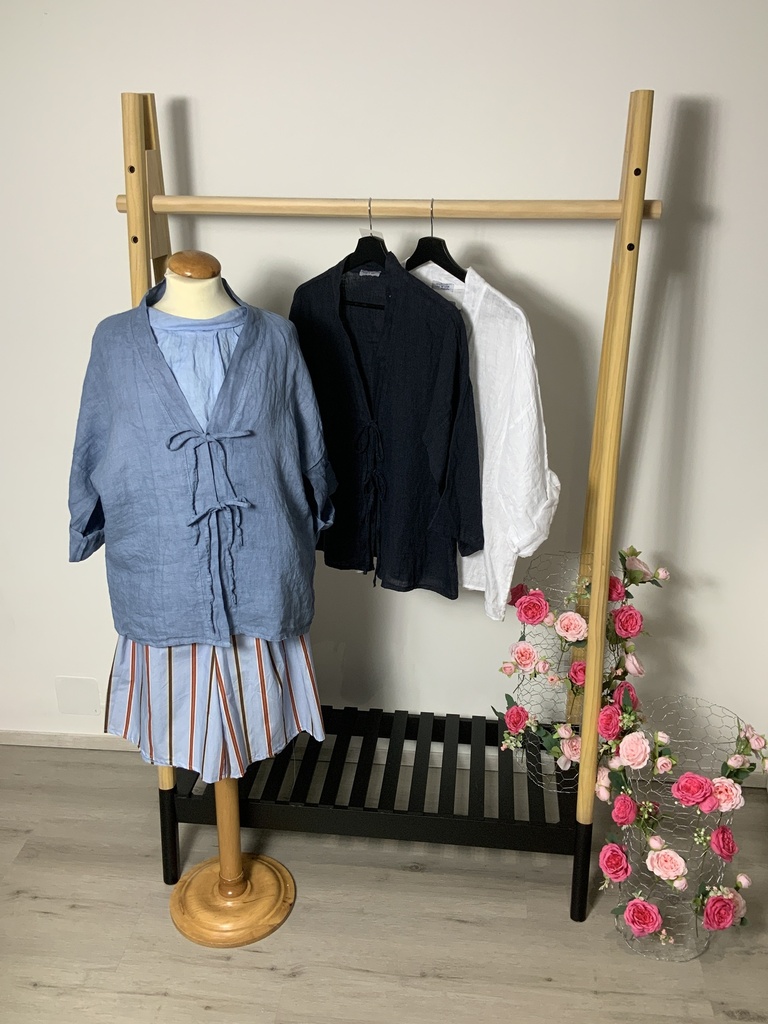 DI.12875 Jacke