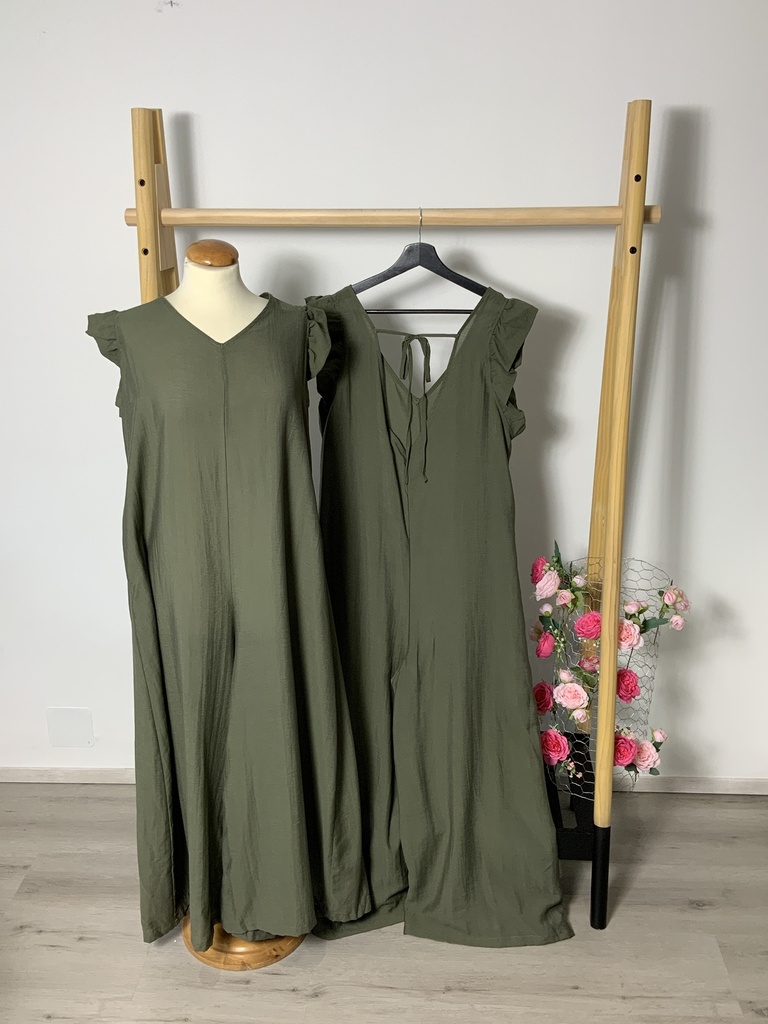 My. 51420L Jump Suit