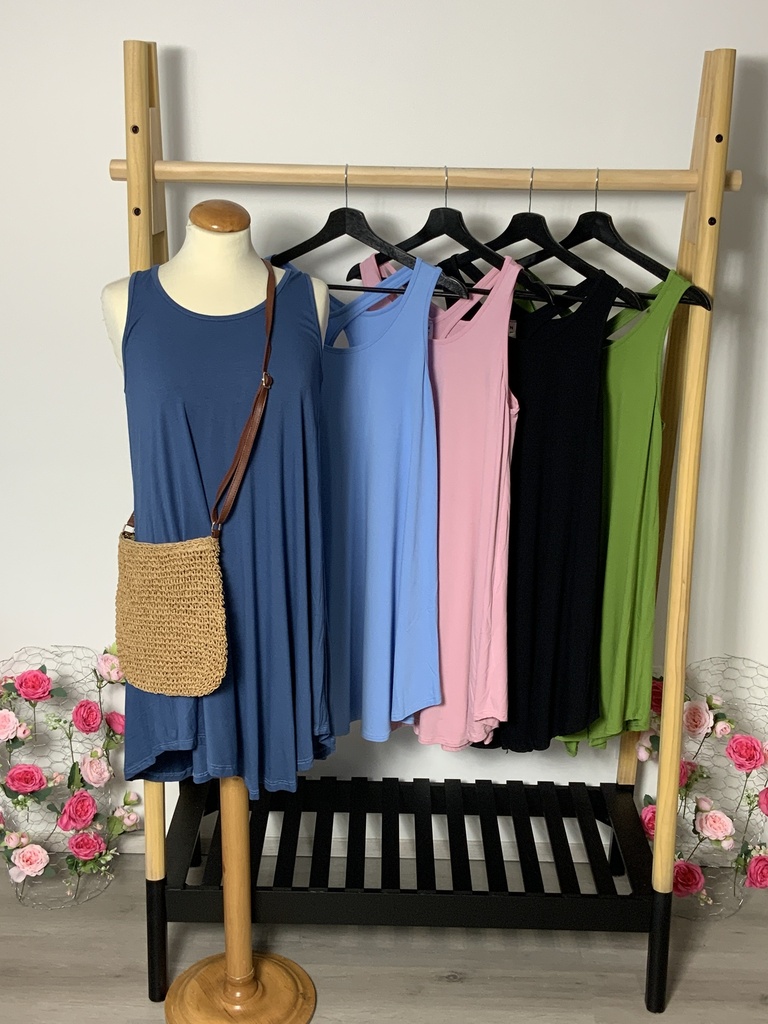 MYS.1719 Kleid Größe bis 38
