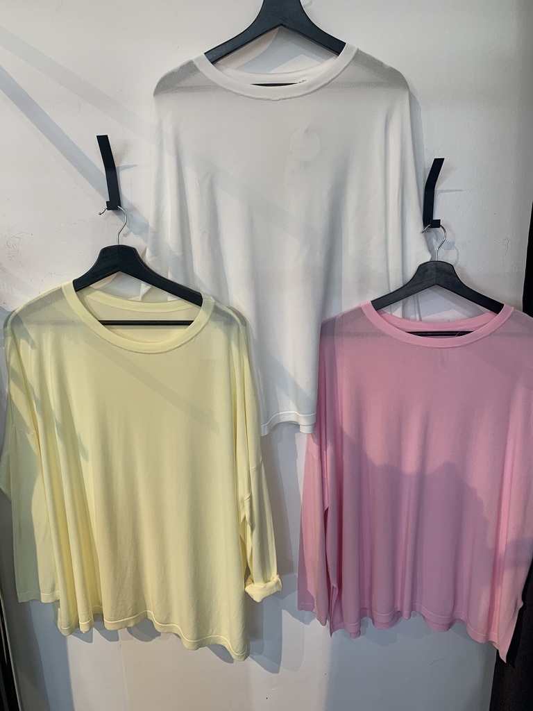SEV.6262 Pullover Größe bis 48