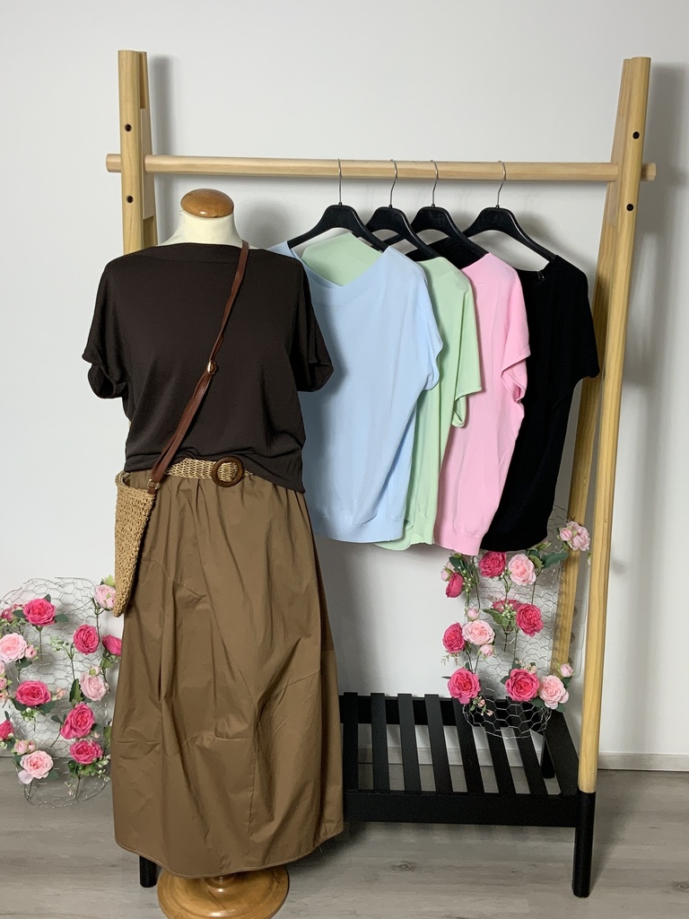 SEV.6123 Shirt Größe bis 42