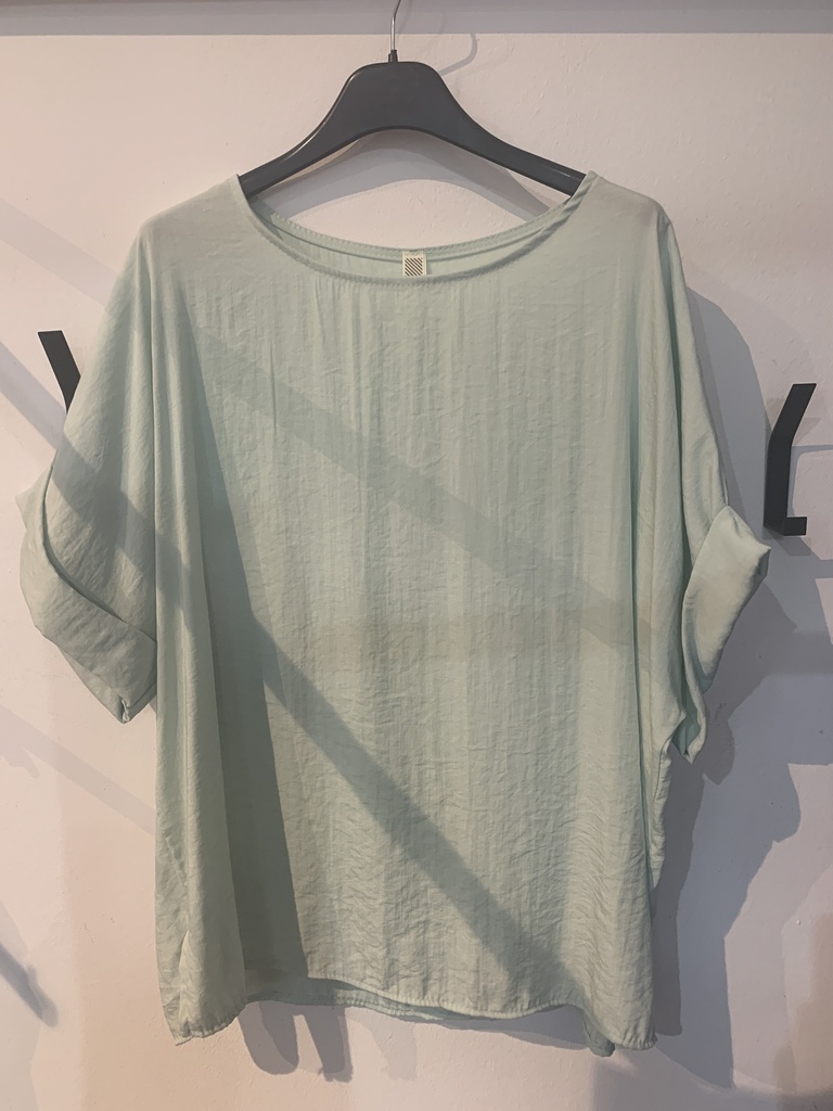 LA. 37139TSZJM  Shirt