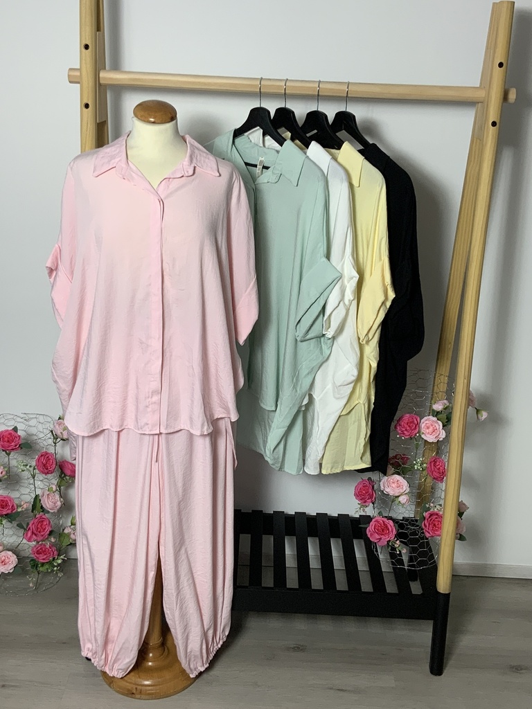 LA. 35305ZSZ,JM Bluse