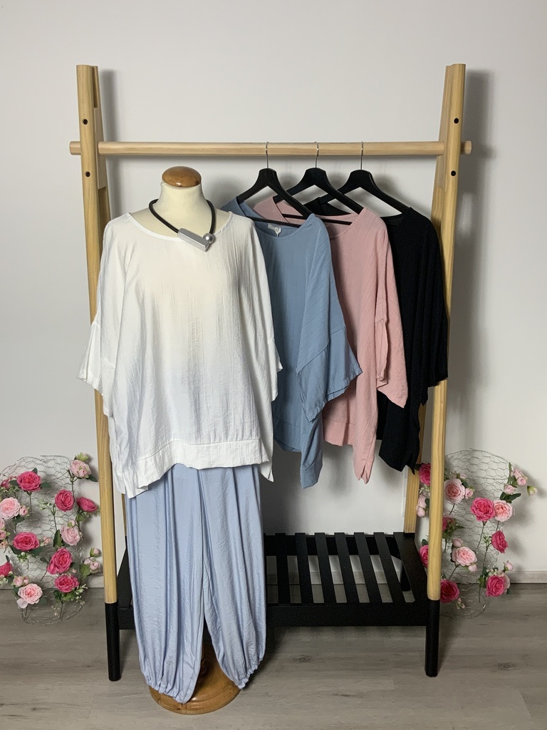 LA. 2494BS-SYZ  Bluse
