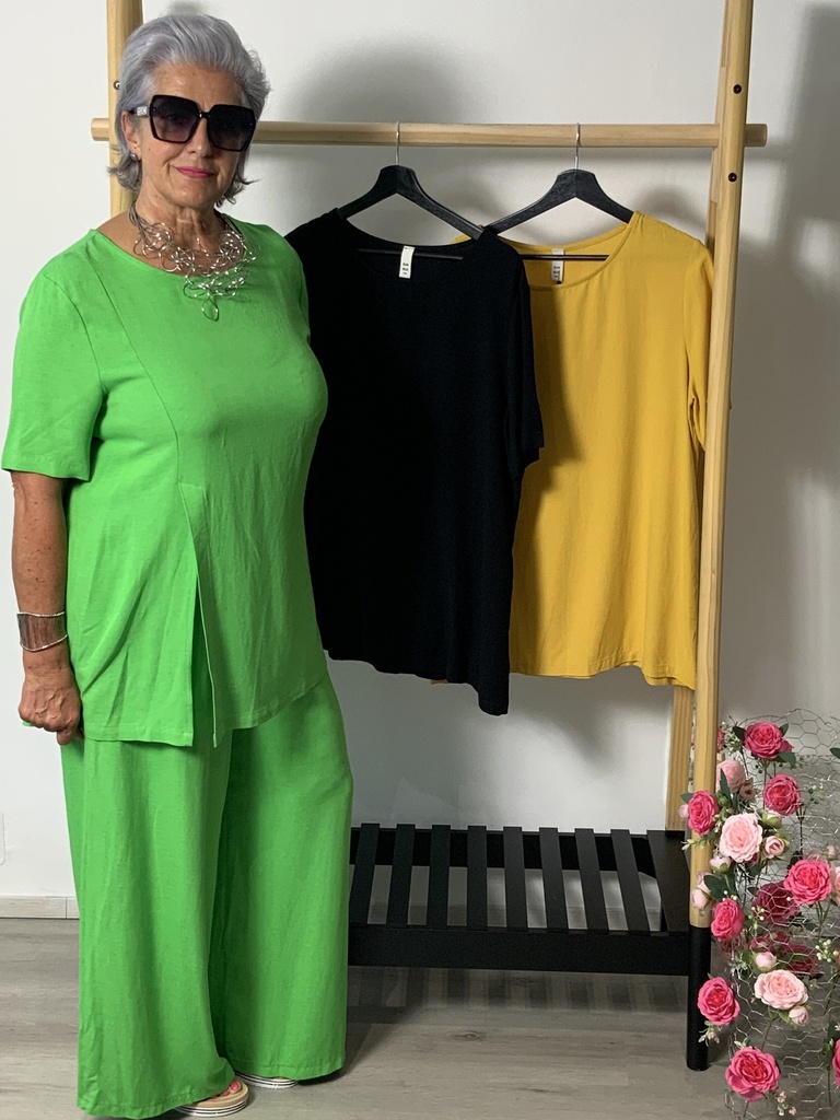SU8.9147 Shirt Größe bis 42