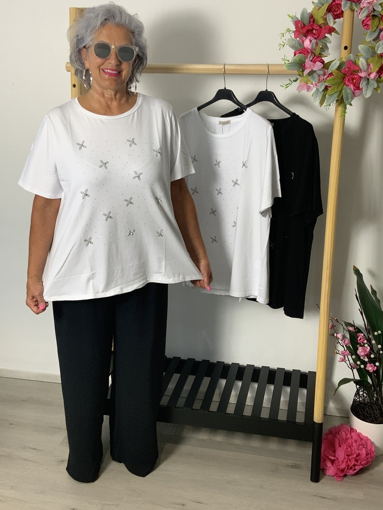 CR.AUT.057260 Shirt Größe bis 42
