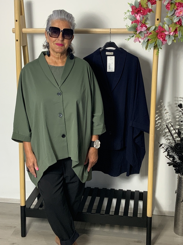 OZ.4712JMD Jacke