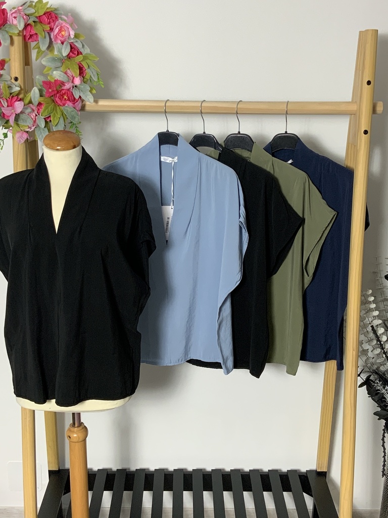 AM.3240fta Shirt Größe bis 36/38
