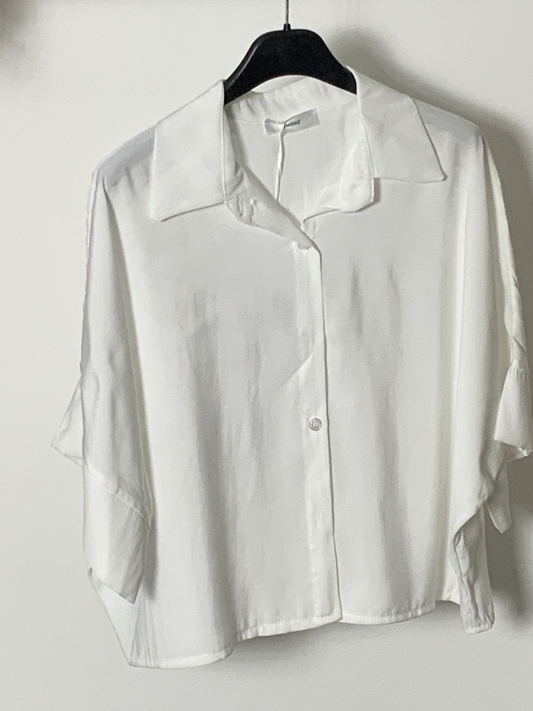 AM.3241ds Bluse Größe 42