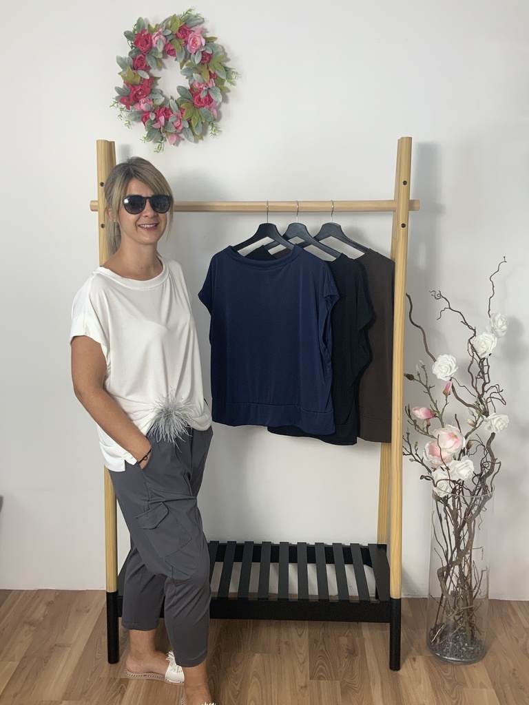 DA.H6.12593 Shirt Größe bis 42