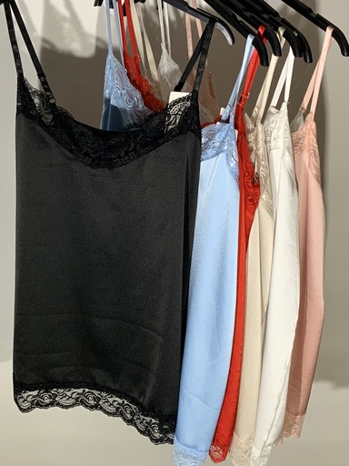 CR.AUT.9371F UNI Top Träger verstellbar