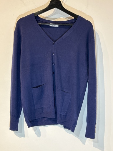 LI.Wi. 2405 StrickJacke/*50