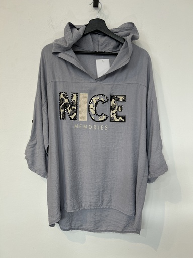 LI.LU.Wi. 05941 Hoody