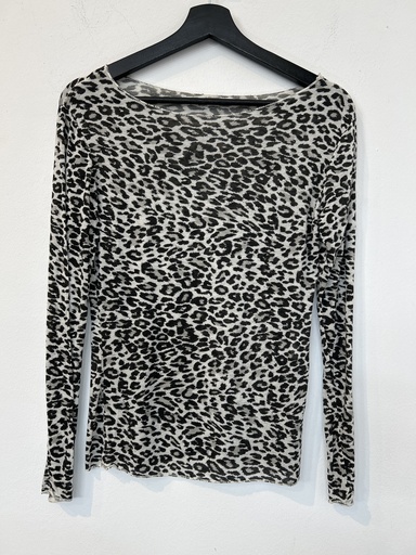 OZ.AUT.25245LV Pulli dünn