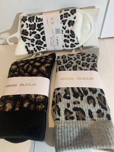 CM.200-XWZ Socken