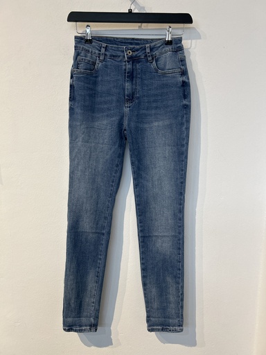 3D.AUT.9006 Jeans Hose