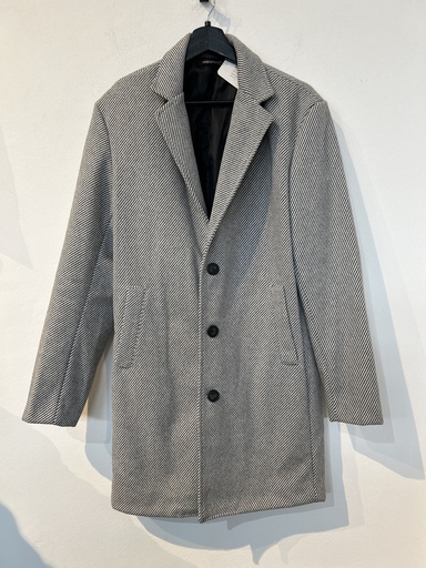 NO.Men.16280 Jacke gemustert Mann