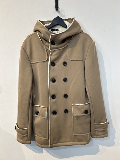 NO.Men.16708 Jacke schlamm Mann