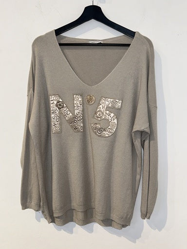 Cri.Wi.2003  Pullover