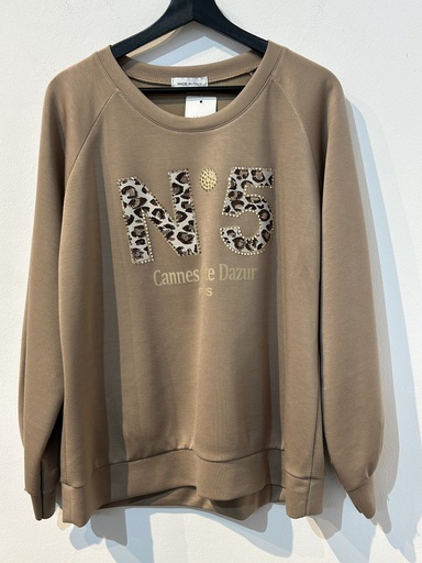 Cri.Wi.73731  Pullover