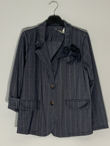 [P0005838] RO.AUT.36363 Blazer blau