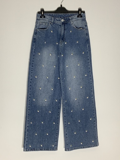 KA.MEL.5362 Jeans Hose