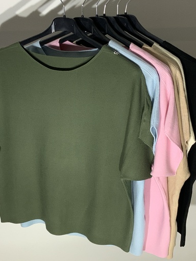 CR.MAG.7775 Pullover