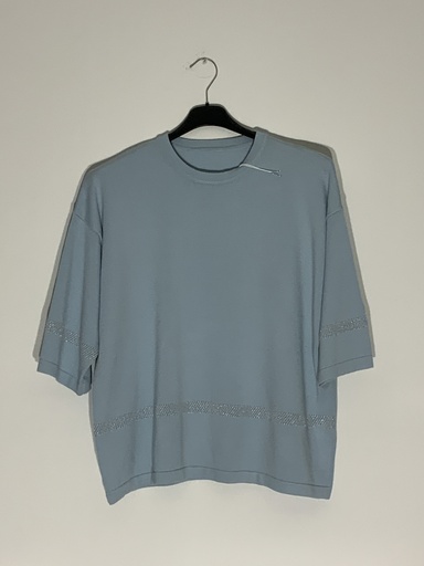 [P0006125] CR.MAG.7777 Pullover 3 Farben