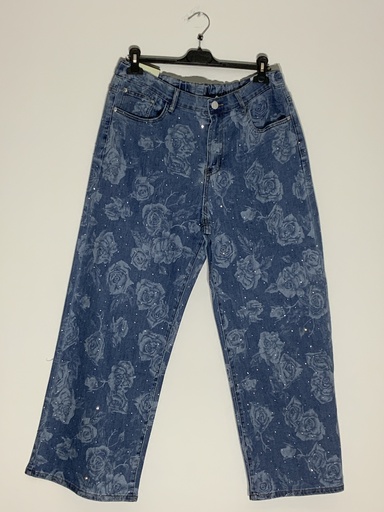 [P0006134] CR.0077ML Jeans Hose