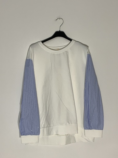 [P0006277] LI.39838 Shirt weiss