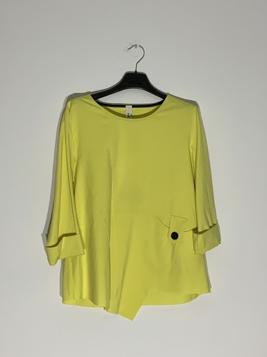 [P0006310] DA.HOM158C.56641 Shirt  3 Farben