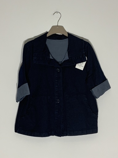 [P0006313] DA.CO.5362 Jeans Jacke