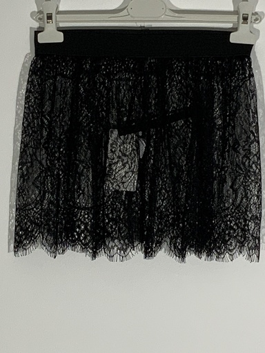 XU.5918WE Blusen Verlängerung