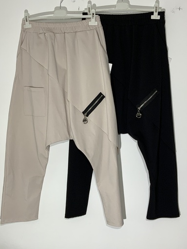 OZ.17757 Hose Baggy Größe bis 42